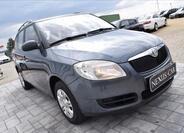 Škoda Fabia 4