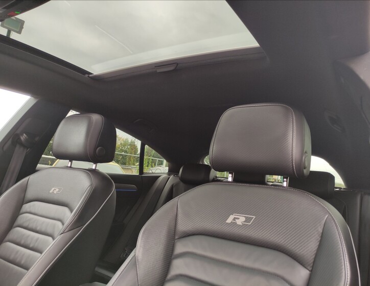 Volkswagen Arteon 28