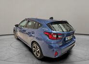 Subaru Impreza 7