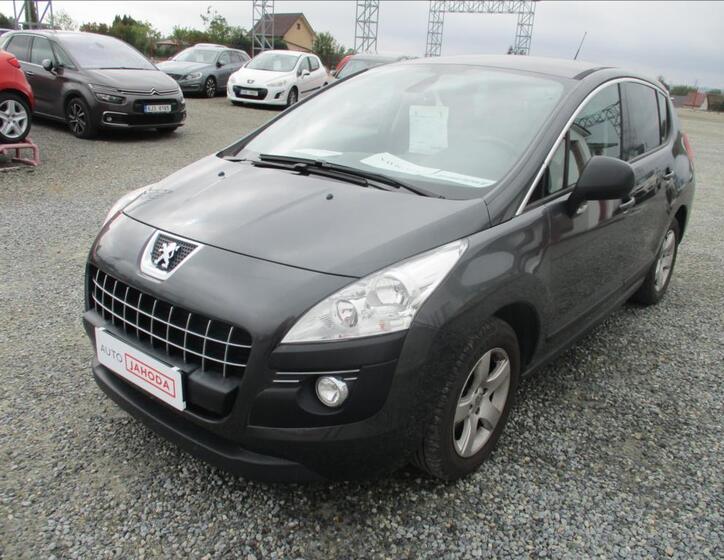 Peugeot 3008 3