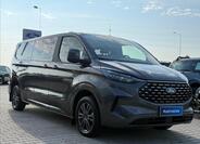 Ford Tourneo Custom 7