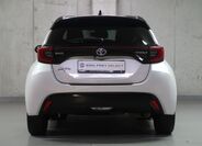 Toyota Yaris 6