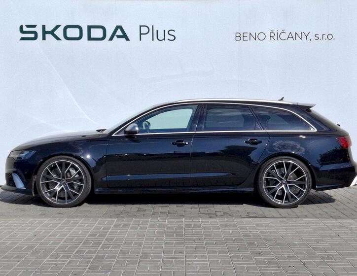 Audi RS 6 3