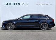 Audi RS 6 3