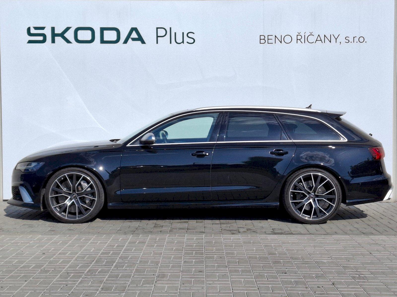 Audi RS 6