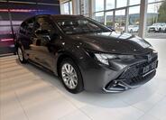 Toyota Corolla 1