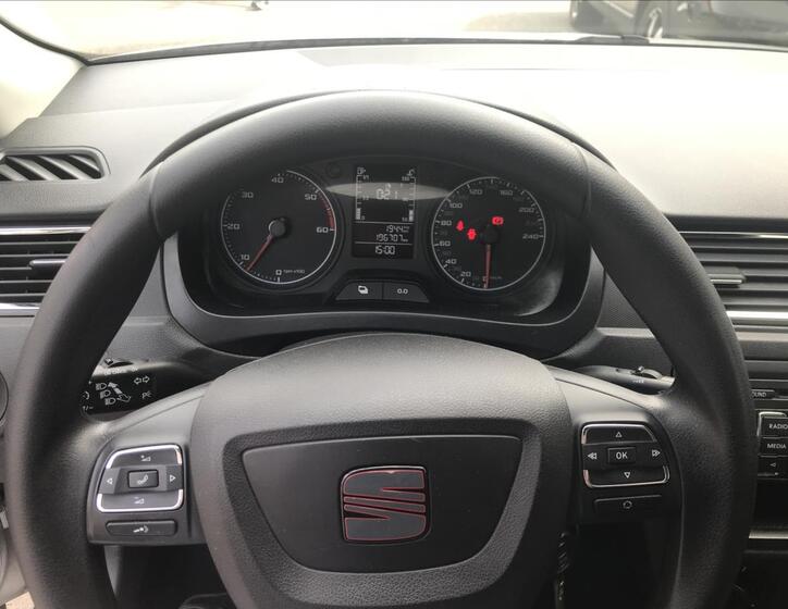 Seat Toledo 9