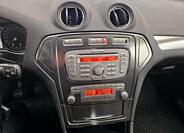 Ford Mondeo 16