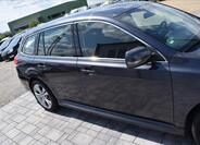 Subaru Legacy 7
