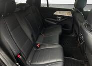 Mercedes-Benz GLS 7