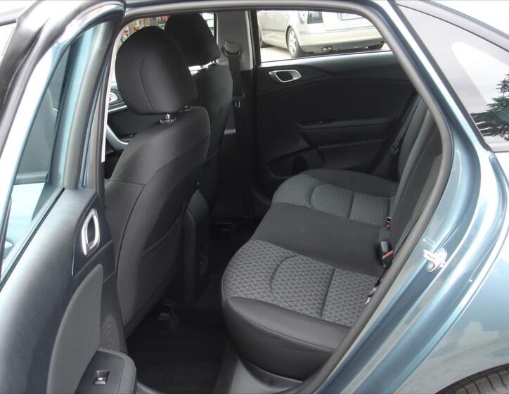 KIA Ceed 16