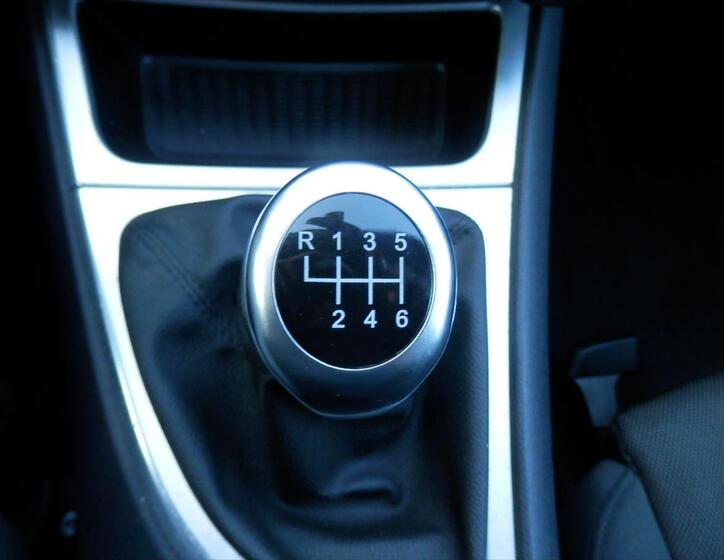 BMW Řada 1 18