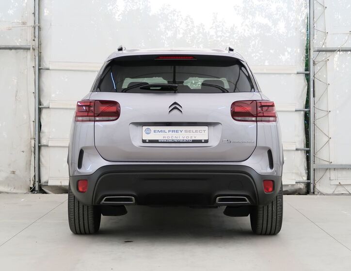 Citroën C5 Aircross 7
