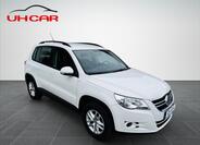 Volkswagen Tiguan 3