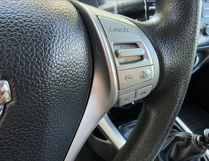 Nissan Navara 16