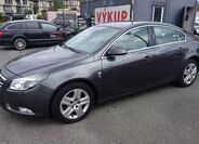 Opel Insignia 2