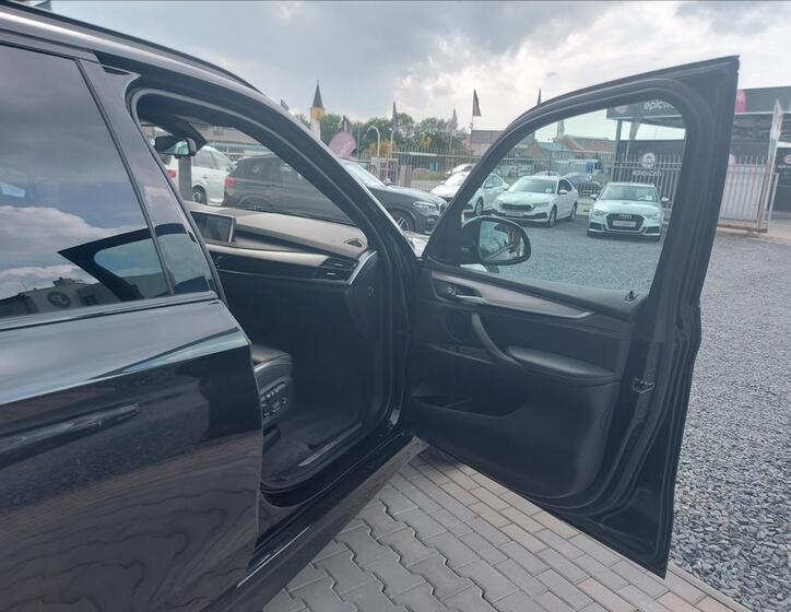 BMW X5 20