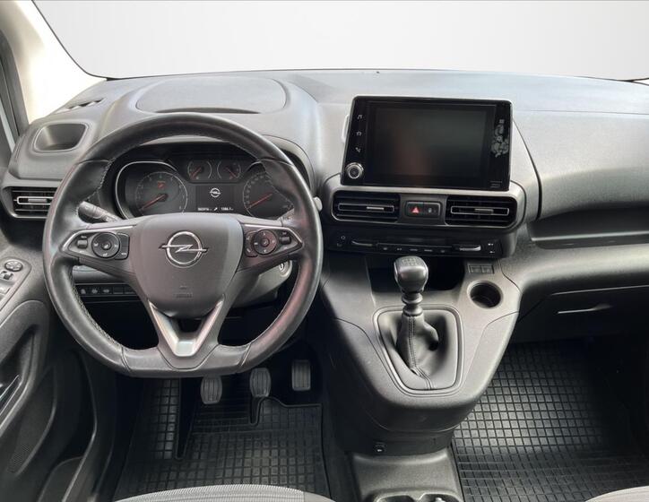 Opel Combo 11