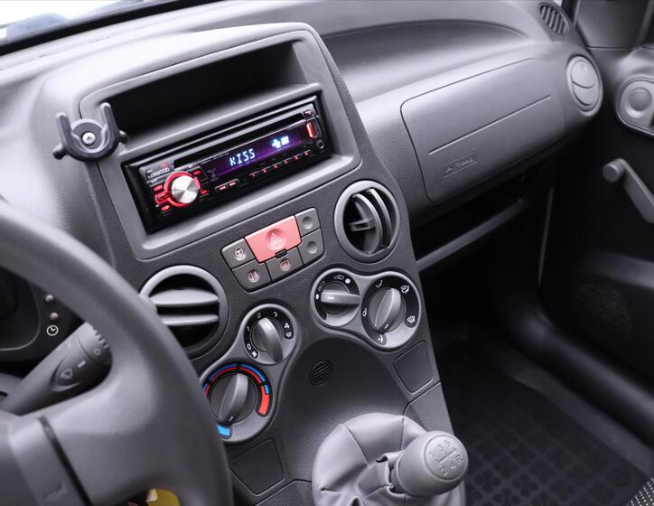 Fiat Panda 20