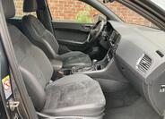 Seat Ateca 9