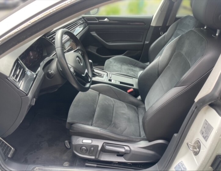 Volkswagen Arteon 7