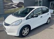Honda Jazz 1