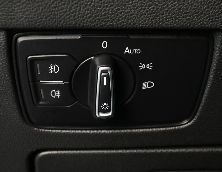 Volkswagen Passat 29