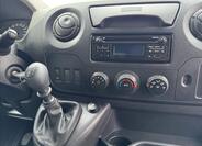 Renault Master 18