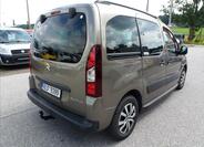 Citroën Berlingo 9