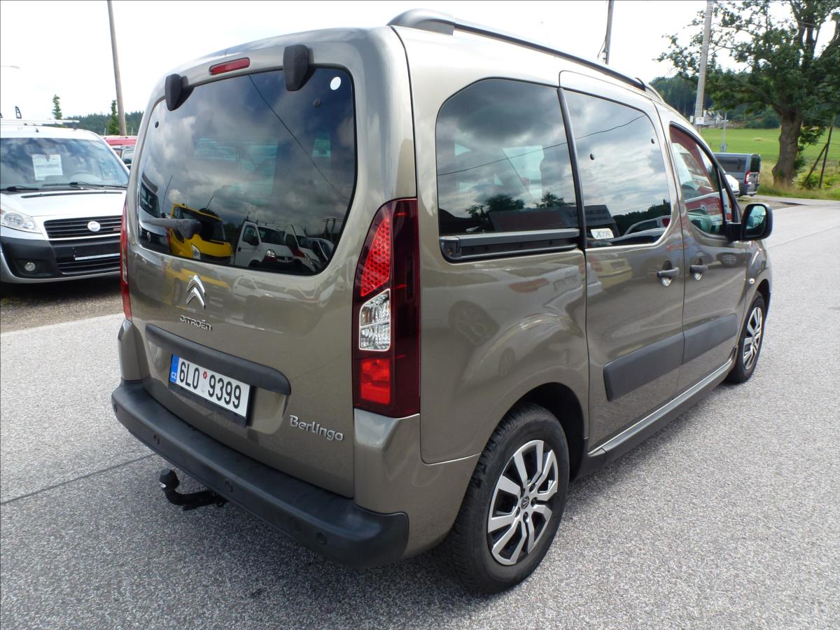 Citroën Berlingo