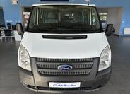 Ford Transit 2