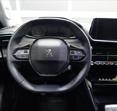 Peugeot 2008 13