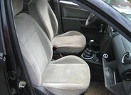 Ford Fiesta 13