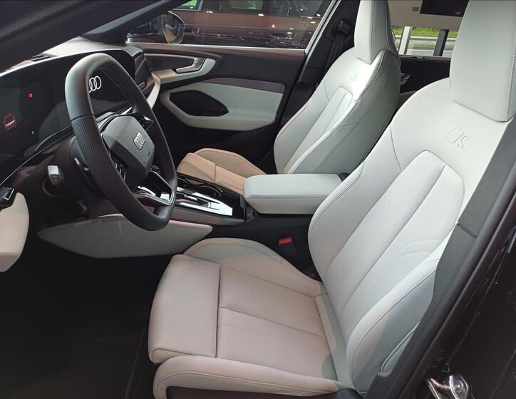 Audi A5 9