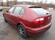 Seat Leon 4