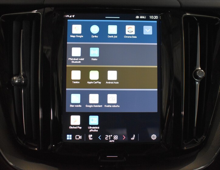 Volvo XC60 19