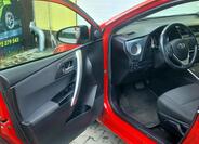 Toyota Auris 29