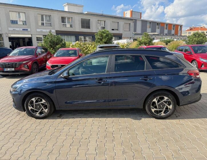Hyundai i30 3