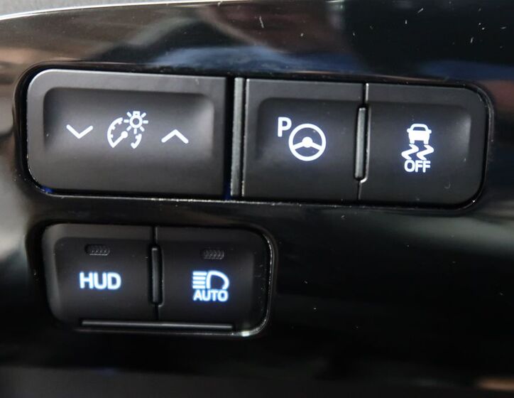 Toyota Prius 25
