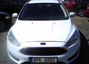 Ford Focus 4