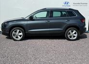 Škoda Karoq 3