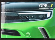 Opel Insignia 41