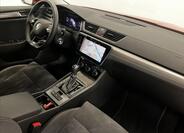 Škoda Superb 16