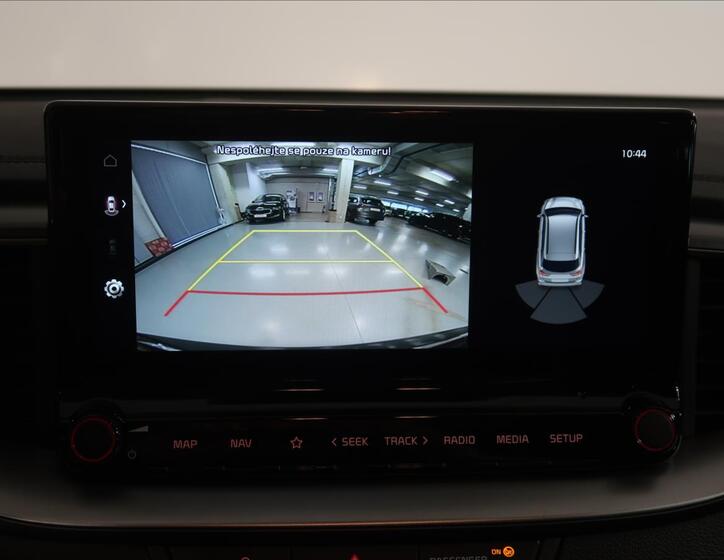 KIA Ceed 24