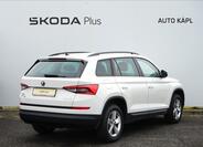 Škoda Kodiaq 2