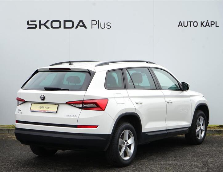 Škoda Kodiaq 2
