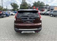 Honda CR-V 4
