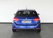 Peugeot 308 4