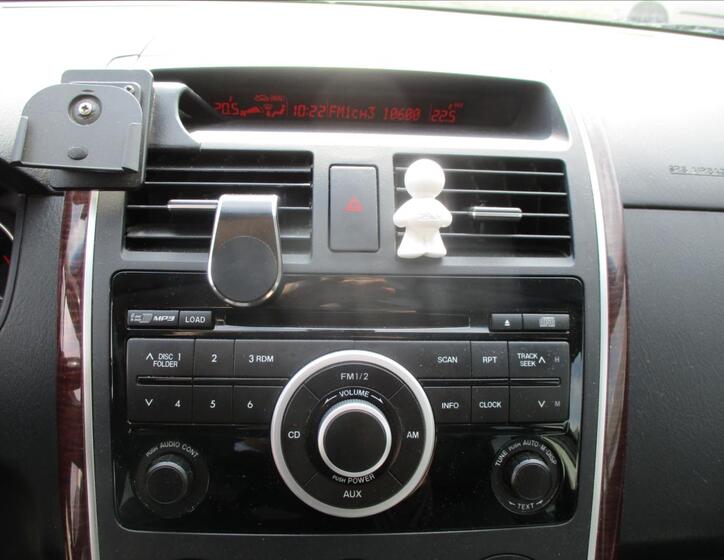 Mazda CX-9 16