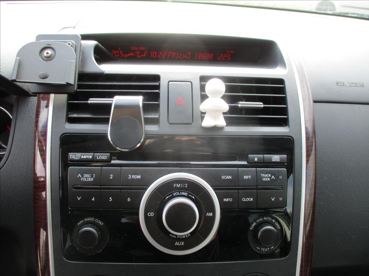 Mazda CX-9